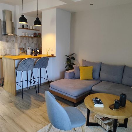 Apartamento Μελίτη Pelion Luxury Living Zagora Exterior foto