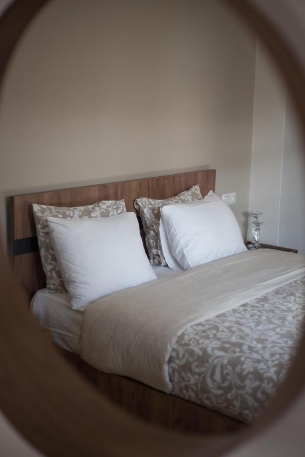 Apartamento Μελίτη Pelion Luxury Living Zagora Exterior foto